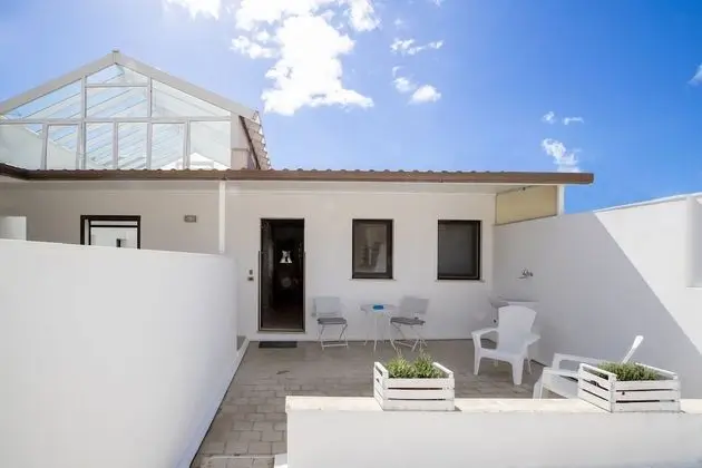 Apart Daire, 1 Yatak Odası (3 pax)