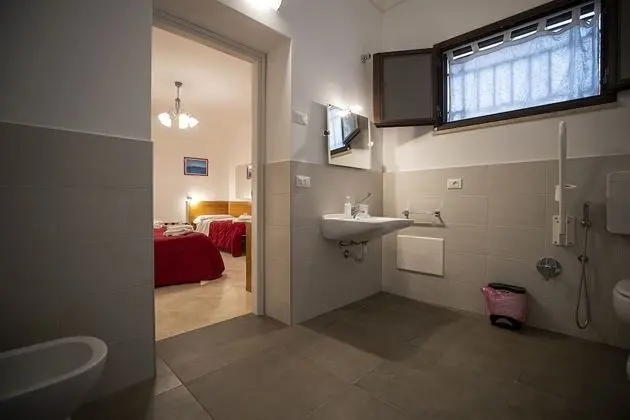 Apart Daire, 1 Yatak Odası (3 pax)