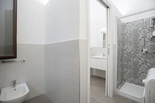 Apart Daire, 1 Yatak Odası (3 pax)