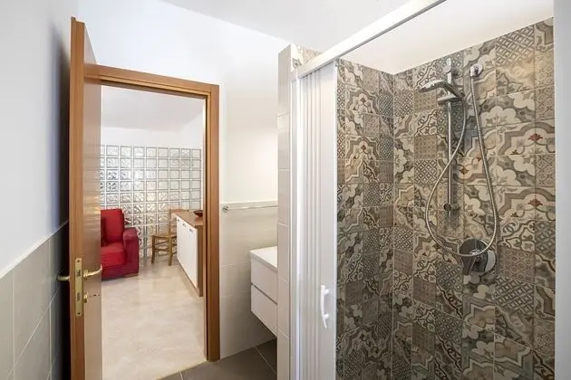 Apart Daire, 1 Yatak Odası (3 pax)