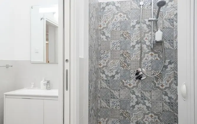 Apart Daire, 1 Yatak Odası (3 pax)