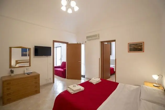 Apart Daire, 2 Yatak Odası (4 pax)