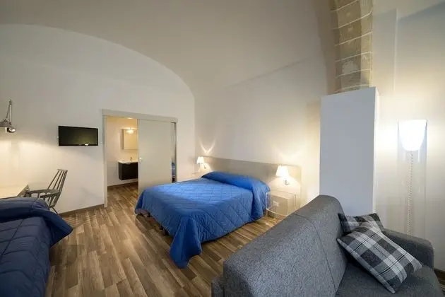 Apart Daire, 2 Yatak Odası (4 pax)