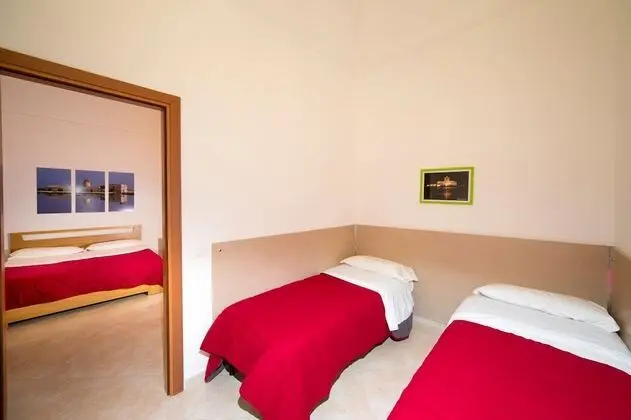 Apart Daire, 2 Yatak Odası (4 pax)