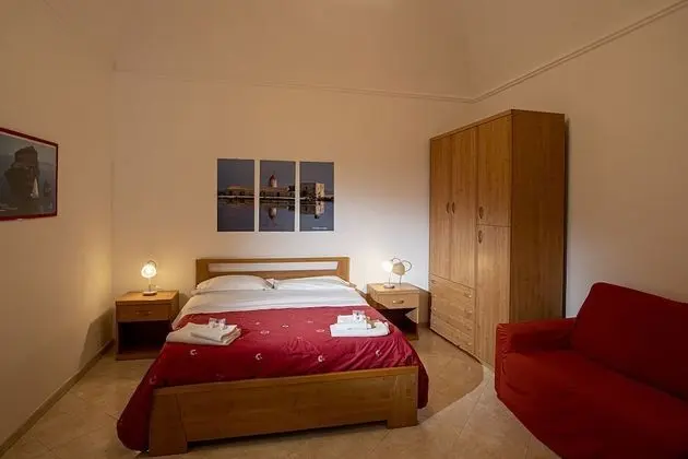 Apart Daire, 2 Yatak Odası (4 pax)