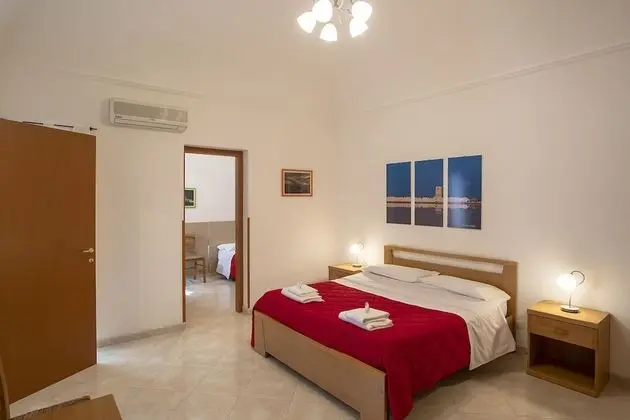 Apart Daire, 2 Yatak Odası (4 pax)