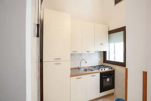 Apart Daire, 2 Yatak Odası (4 pax)