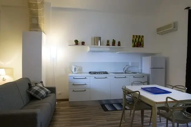 Apart Daire, 2 Yatak Odası (4 pax)