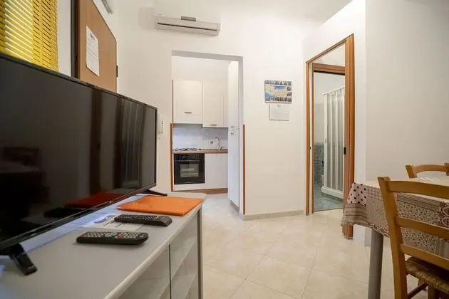 Apart Daire, 2 Yatak Odası (4 pax)