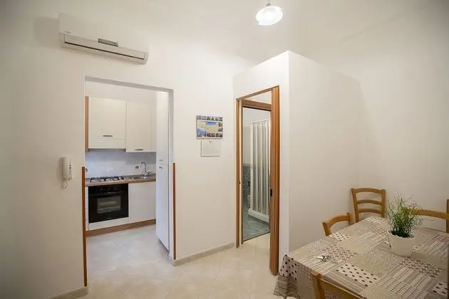 Apart Daire, 2 Yatak Odası (4 pax)