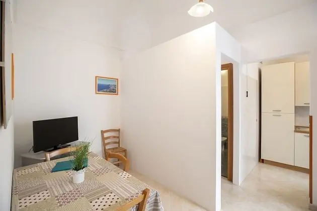 Apart Daire, 2 Yatak Odası (4 pax)