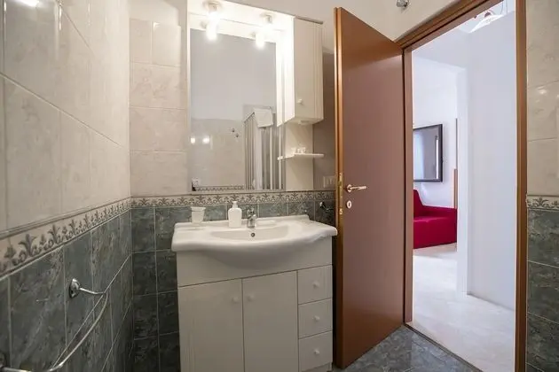 Apart Daire, 2 Yatak Odası (4 pax)