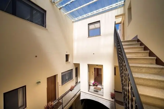 Apart Daire, 2 Yatak Odası (4 pax)