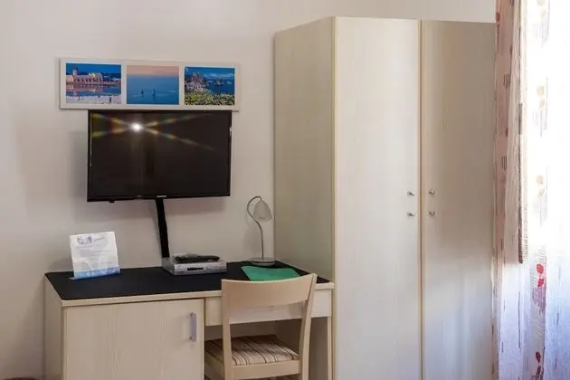 Dört Kişilik Oda