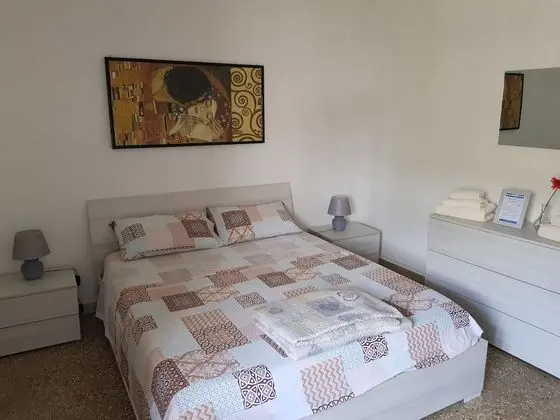 Apart Daire, 3 Yatak Odası, Özel Banyo