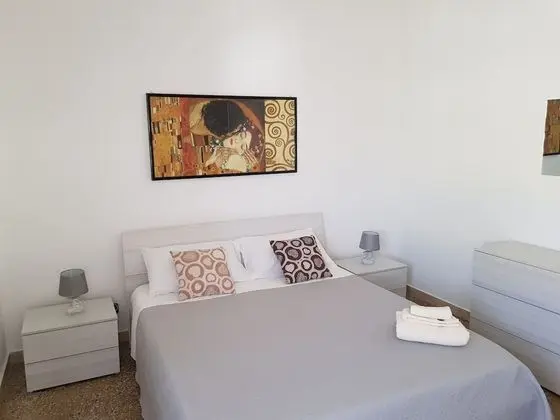 Apart Daire, 3 Yatak Odası, Özel Banyo