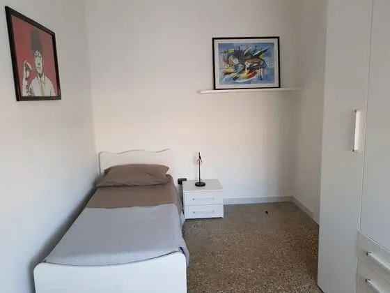 Apart Daire, 3 Yatak Odası, Özel Banyo