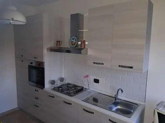 Apart Daire, 3 Yatak Odası, Özel Banyo