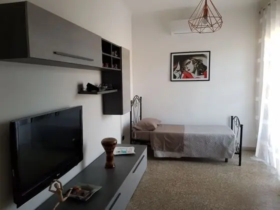 Apart Daire, 3 Yatak Odası, Özel Banyo