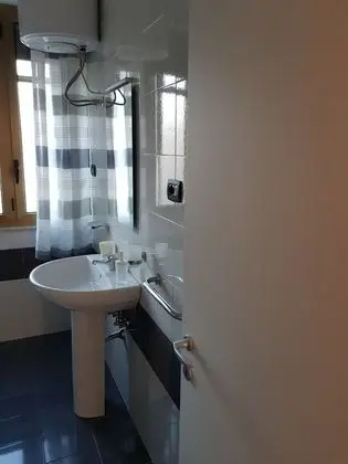 Apart Daire, 3 Yatak Odası, Özel Banyo