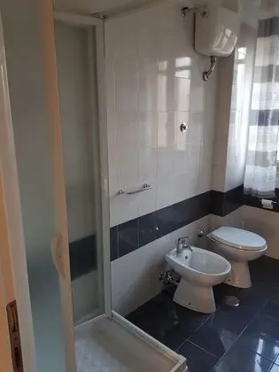 Apart Daire, 3 Yatak Odası, Özel Banyo