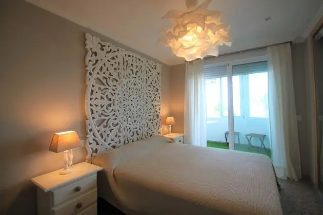 Apart Daire, 2 Yatak Odası, Teras