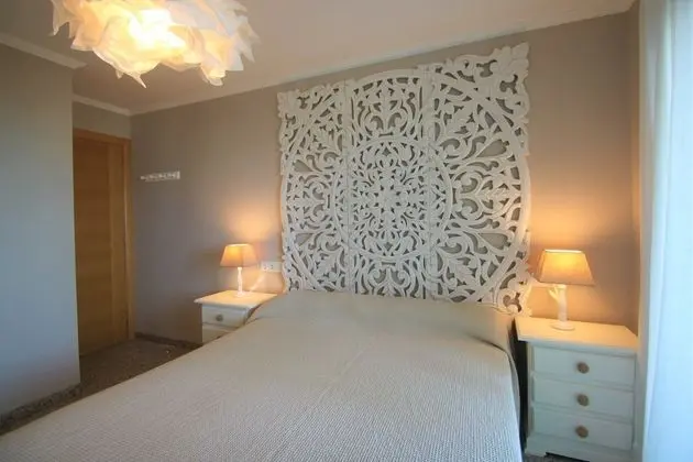 Apart Daire, 2 Yatak Odası, Teras