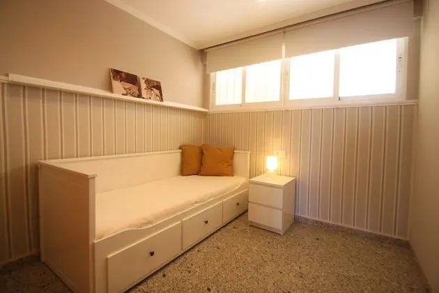 Apart Daire, 2 Yatak Odası, Teras