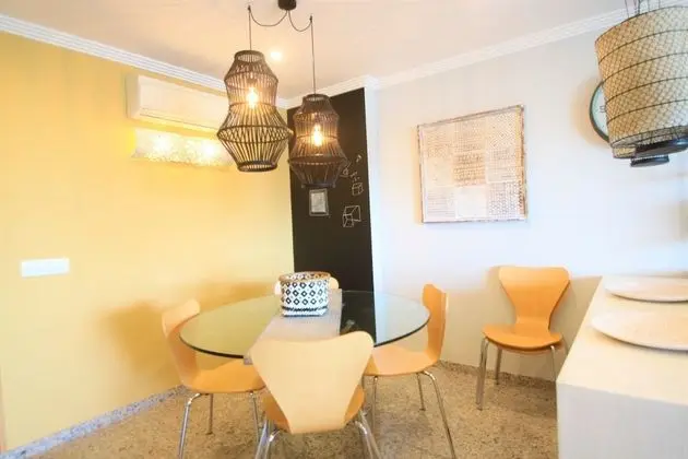 Apart Daire, 2 Yatak Odası, Teras