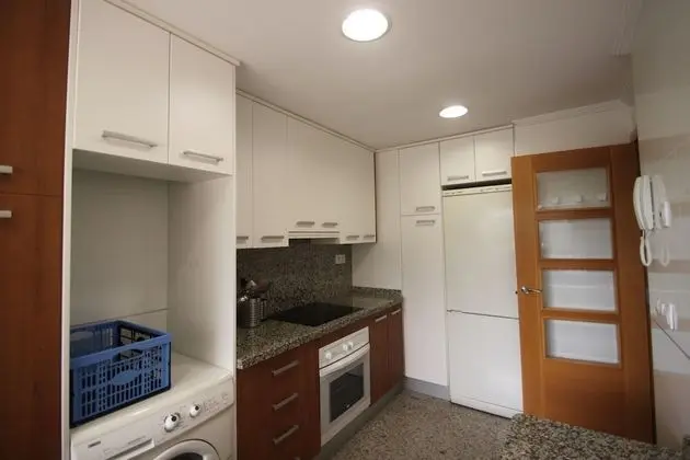 Apart Daire, 2 Yatak Odası, Teras