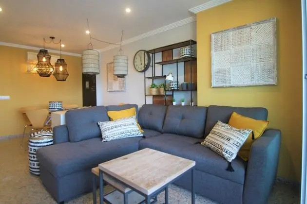 Apart Daire, 2 Yatak Odası, Teras