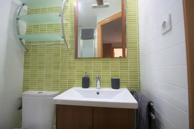 Apart Daire, 2 Yatak Odası, Teras