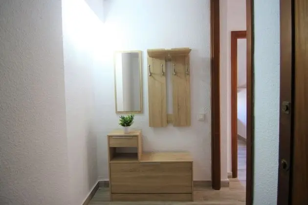 Apart Daire, 1 Yatak Odası, Teras, Deniz Manzaralı