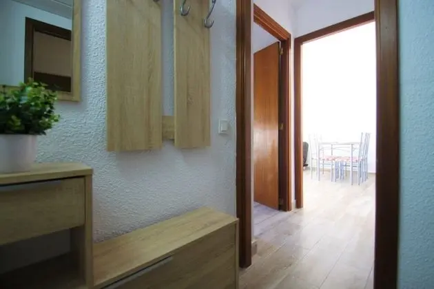 Apart Daire, 1 Yatak Odası, Teras, Deniz Manzaralı