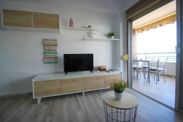 Apart Daire, 1 Yatak Odası, Teras, Deniz Manzaralı