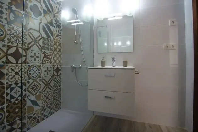 Apart Daire, 1 Yatak Odası, Teras, Deniz Manzaralı