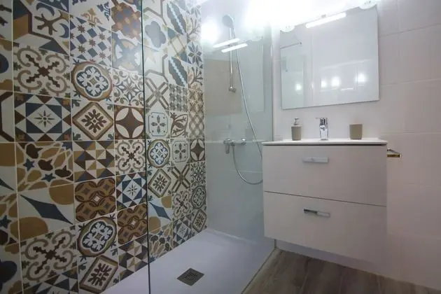 Apart Daire, 1 Yatak Odası, Teras, Deniz Manzaralı