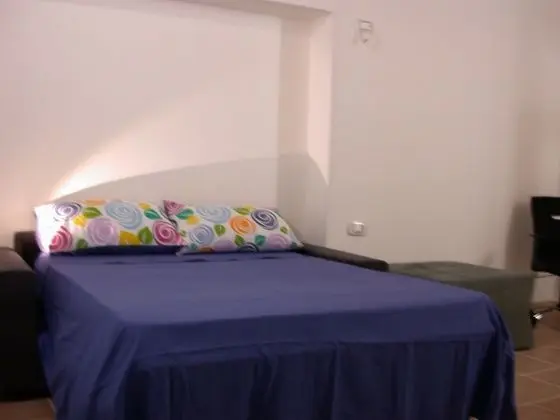 Apart Daire, 1 Yatak Odası, Engellilere Uygun, Bahçe Manzaralı