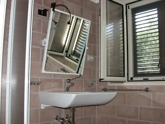 Apart Daire, 1 Yatak Odası, Engellilere Uygun, Bahçe Manzaralı