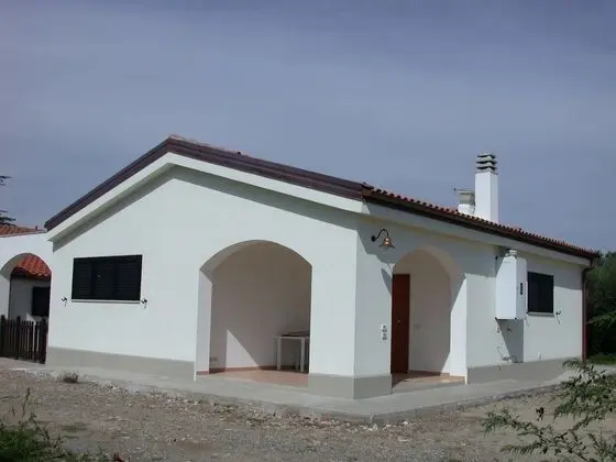 Apart Daire, 2 Yatak Odası, Bahçe Manzaralı