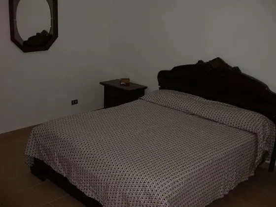Apart Daire, 2 Yatak Odası, Bahçe Manzaralı