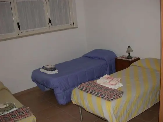 Apart Daire, 2 Yatak Odası, Bahçe Manzaralı