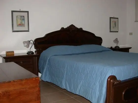 Apart Daire, 2 Yatak Odası, Bahçe Manzaralı