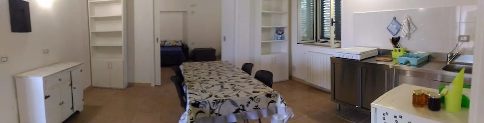 Apart Daire, 2 Yatak Odası, Bahçe Manzaralı
