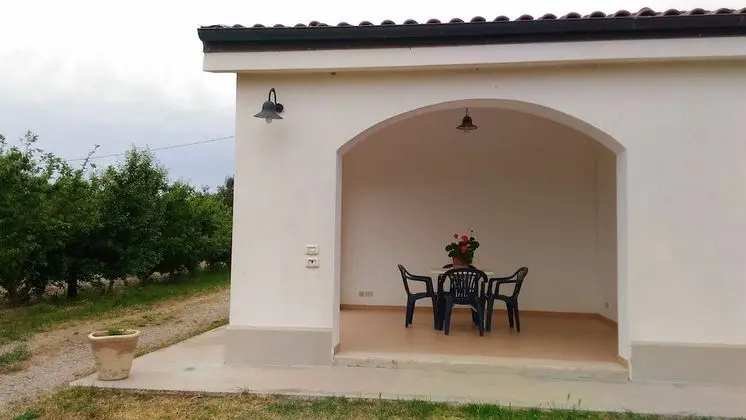 Apart Daire, 2 Yatak Odası, Bahçe Manzaralı