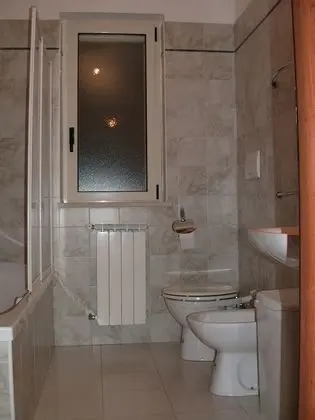 Apart Daire, 2 Yatak Odası, Bahçe Manzaralı