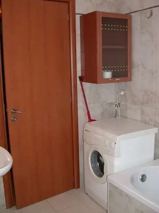 Apart Daire, 2 Yatak Odası, Bahçe Manzaralı