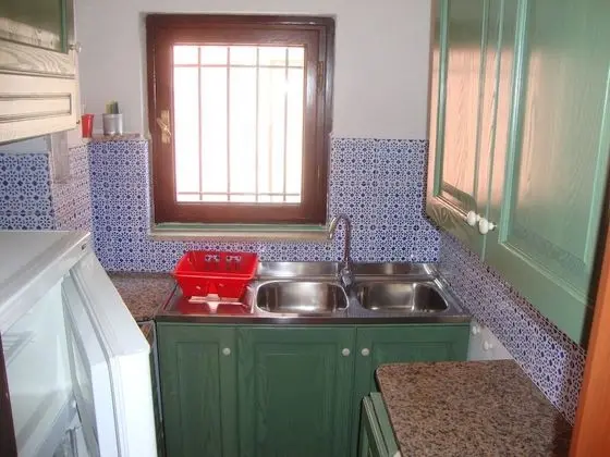 Comfort Apart Daire, Liman Manzaralı, Denize Bakan