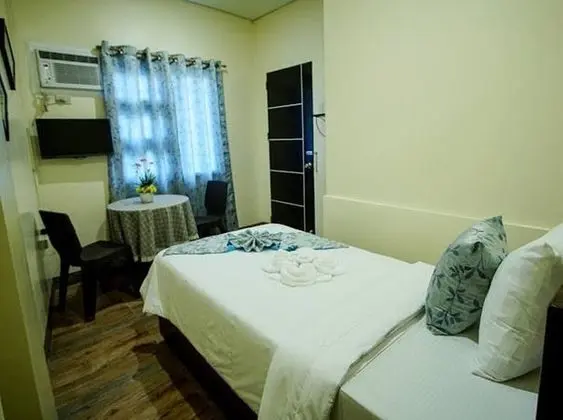 Tek Kişilik Oda (Budget)