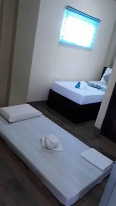 Tek Kişilik Oda (Budget)